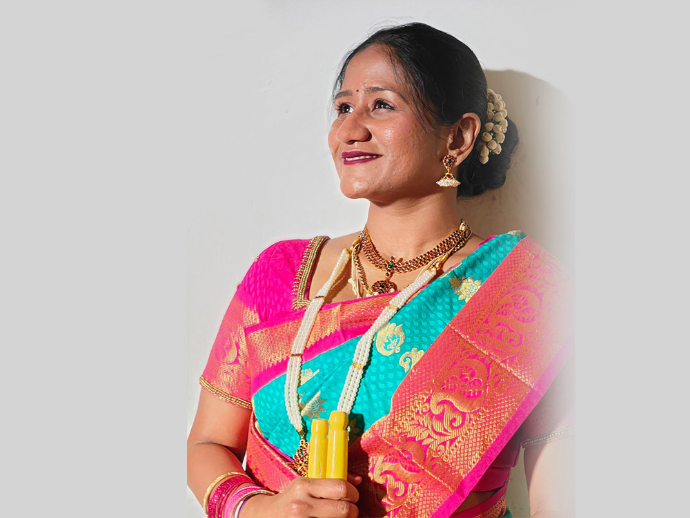 Aparajita Patrachari