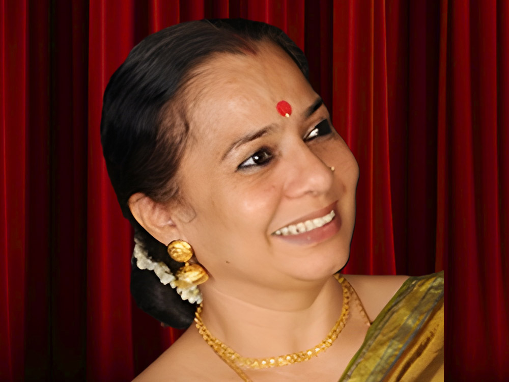 Gayatri Subramanian