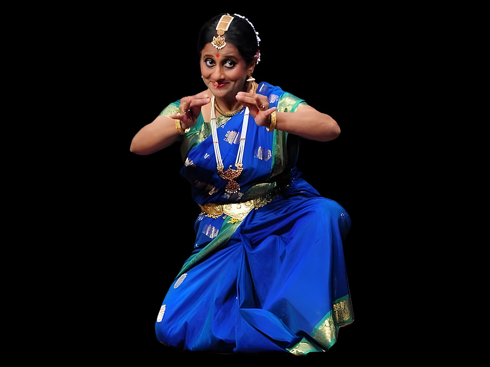 Shoba Narayan