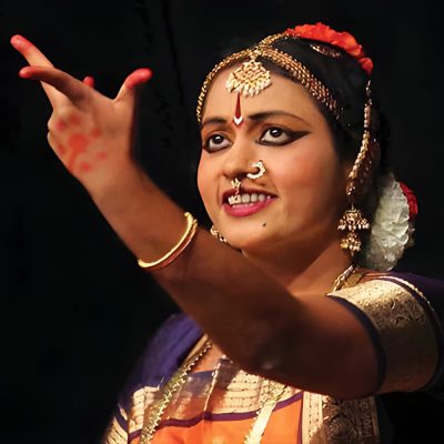 Manju Chandran